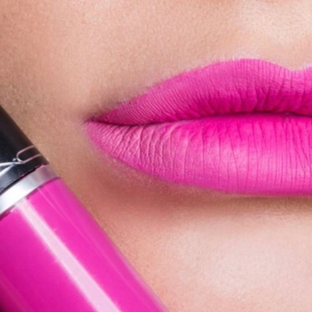 MAC DISCONTINUED Retro Matte Liquid LipColor - Picture 6 of 9